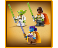 LEGO Star Wars 75358 Świątynia Jedi na Tenoo - 1144529 - zdjęcie 12